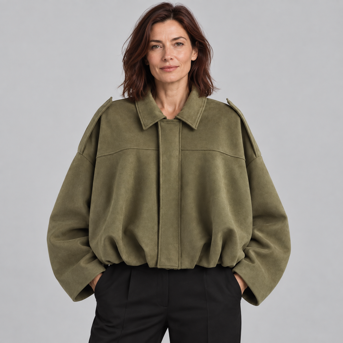 Gigi — Khaki — photo 1