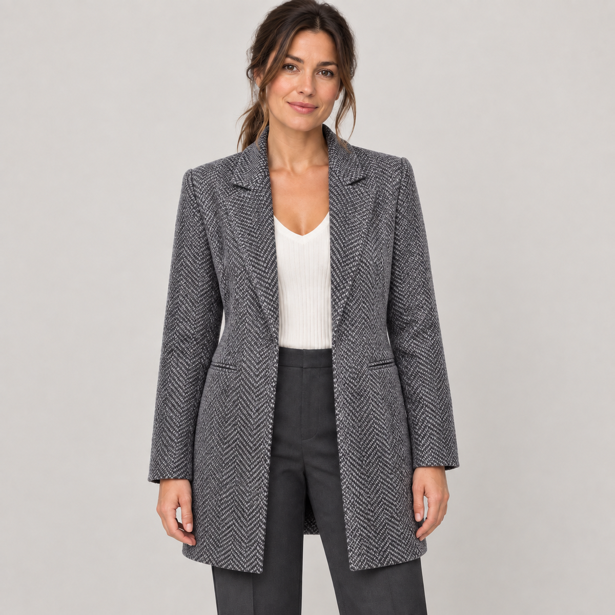 Freda — Lead Color — front view