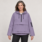 Fhalom — Purple — front view