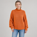 Valerianne — Orange — front view