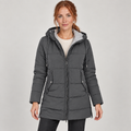 Yila — Dark Gray — front view