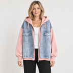 Mira — Pink — front view