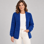 Kyns — Blue — front view