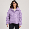 Farrell — Purple — front view