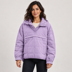 Farrell — Purple — front view