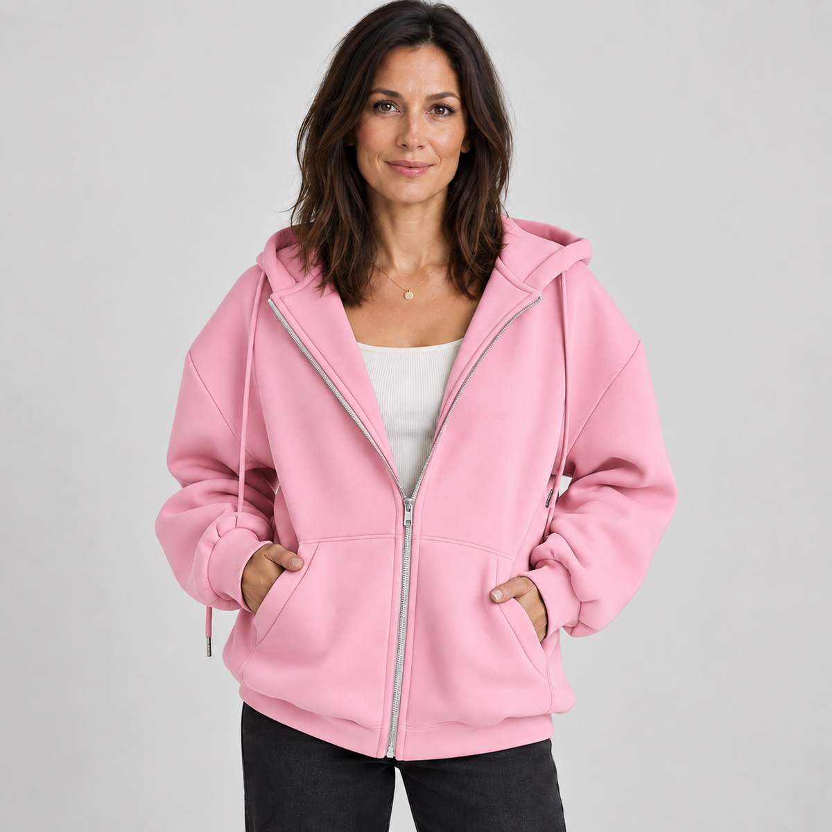 Lilma — Pink — front view