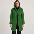 Louise — Green — front view
