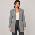 Freda — Gray — front view