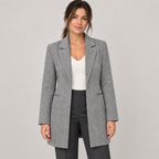 Freda — Gray — front view