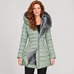 Yenge — Light Green — front view