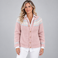 Thalynora — Light Pink — front view