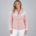 Thalynora — Light Pink — front view