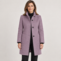 Louise — Purple — front view