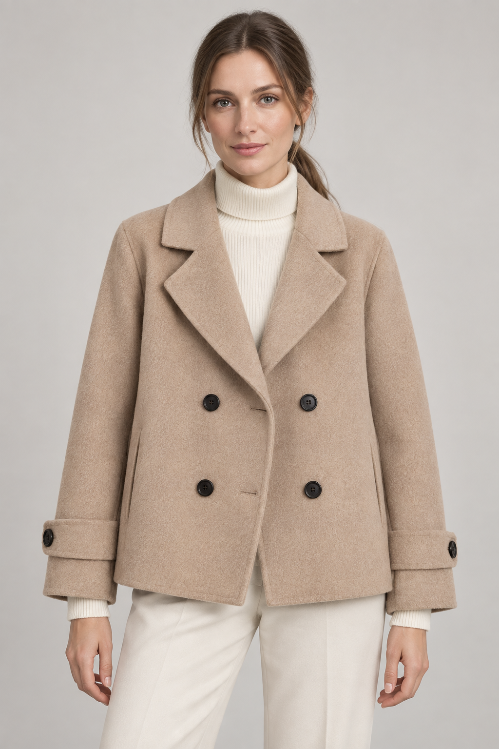 Viola — Caramel — photo 1
