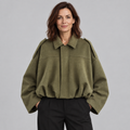 Gigi — Army Green — photo 1