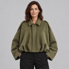 Gigi — Army Green — photo 1