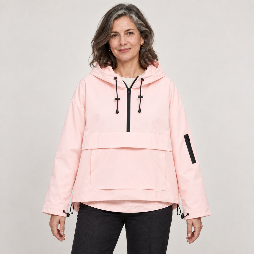 Fhalom — LightPink — front view