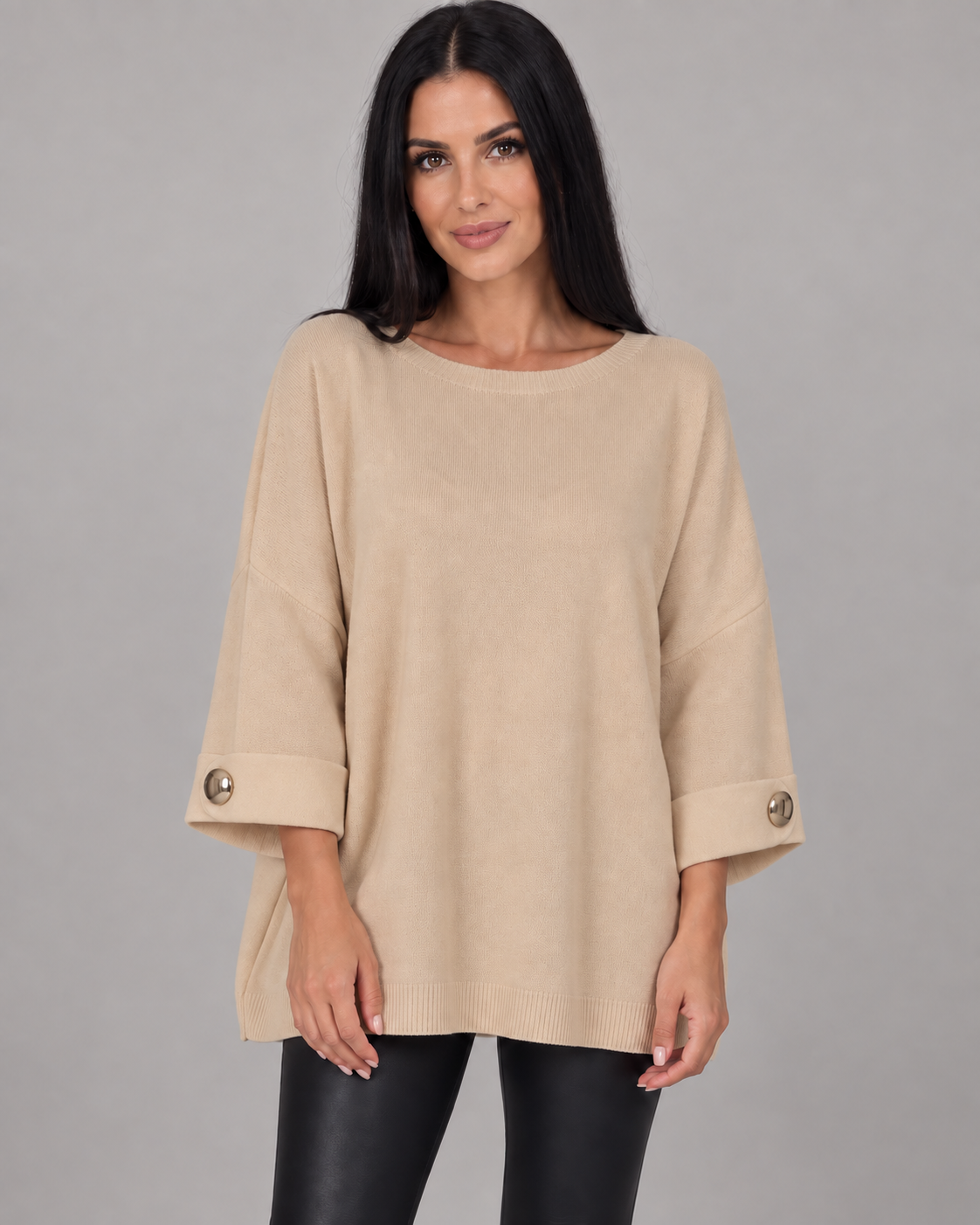 Lottie — Beige — photo 1