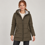 Yila — Army Green — front view