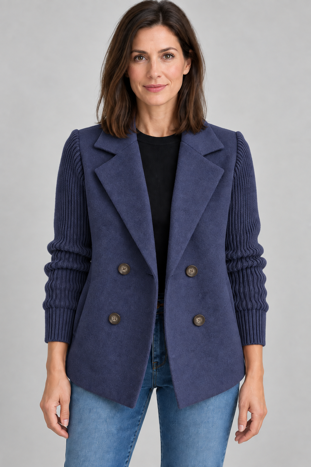Sorelle — blue — photo 1
