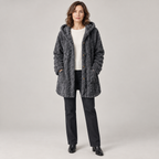 Alice — Dark gray — front view