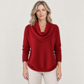 Elise — Red — front view