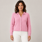 Audrey — Pink — front view