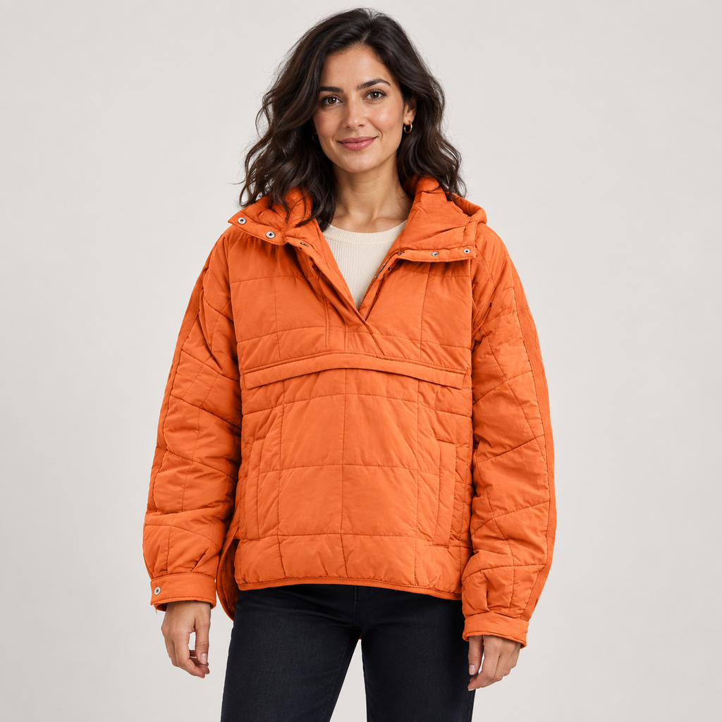 Farrell — Orange — front view