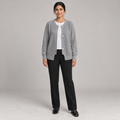 Elara — Grey — front view