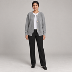 Elara — Grey — front view