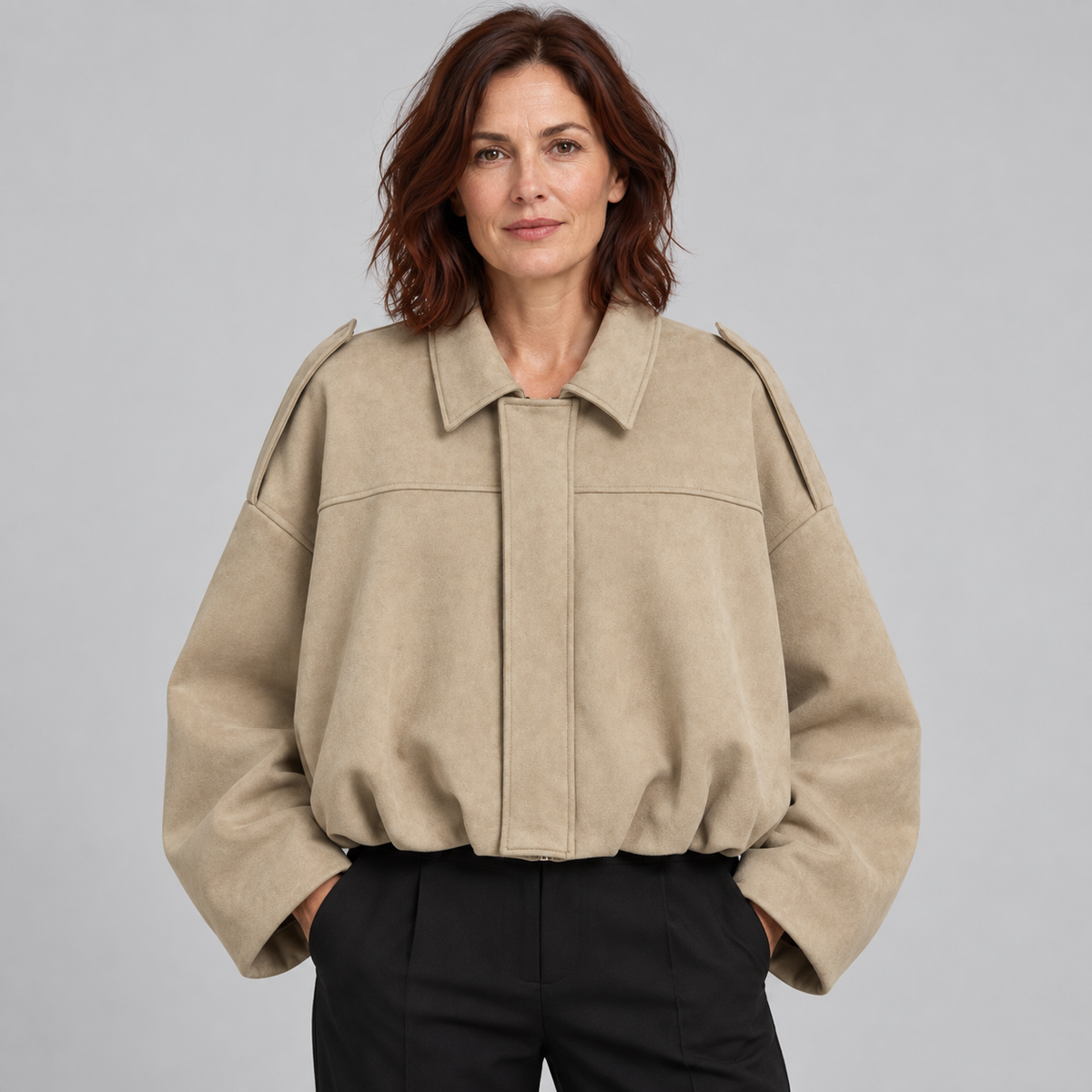 Gigi — Beige — photo 1
