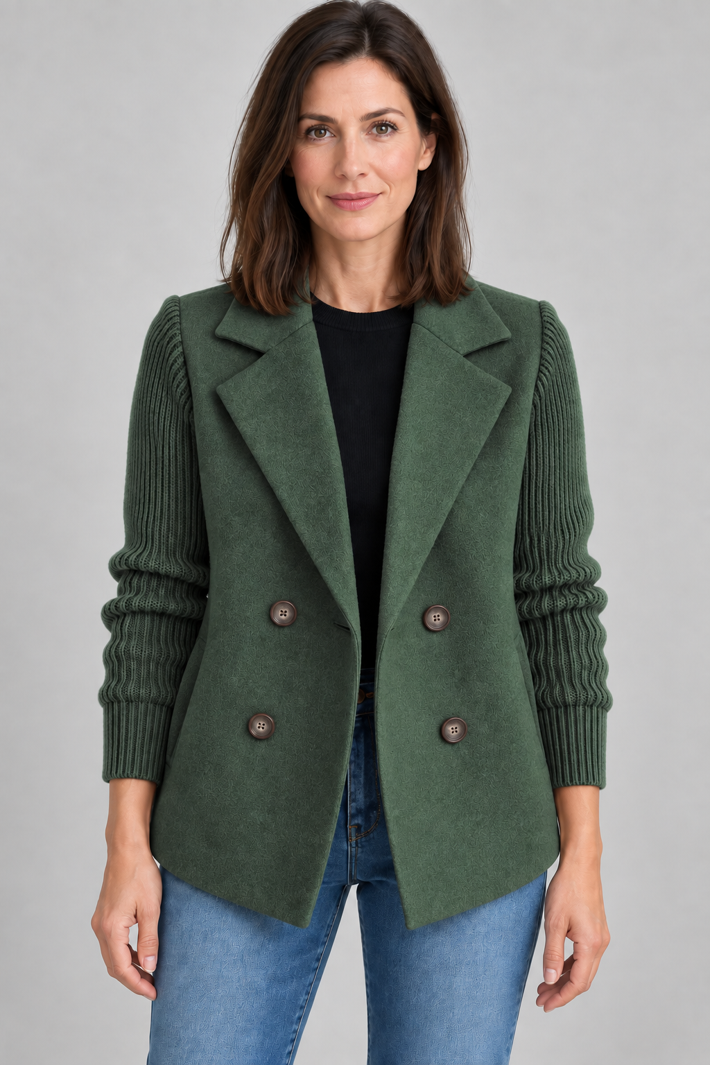 Sorelle — green — photo 1