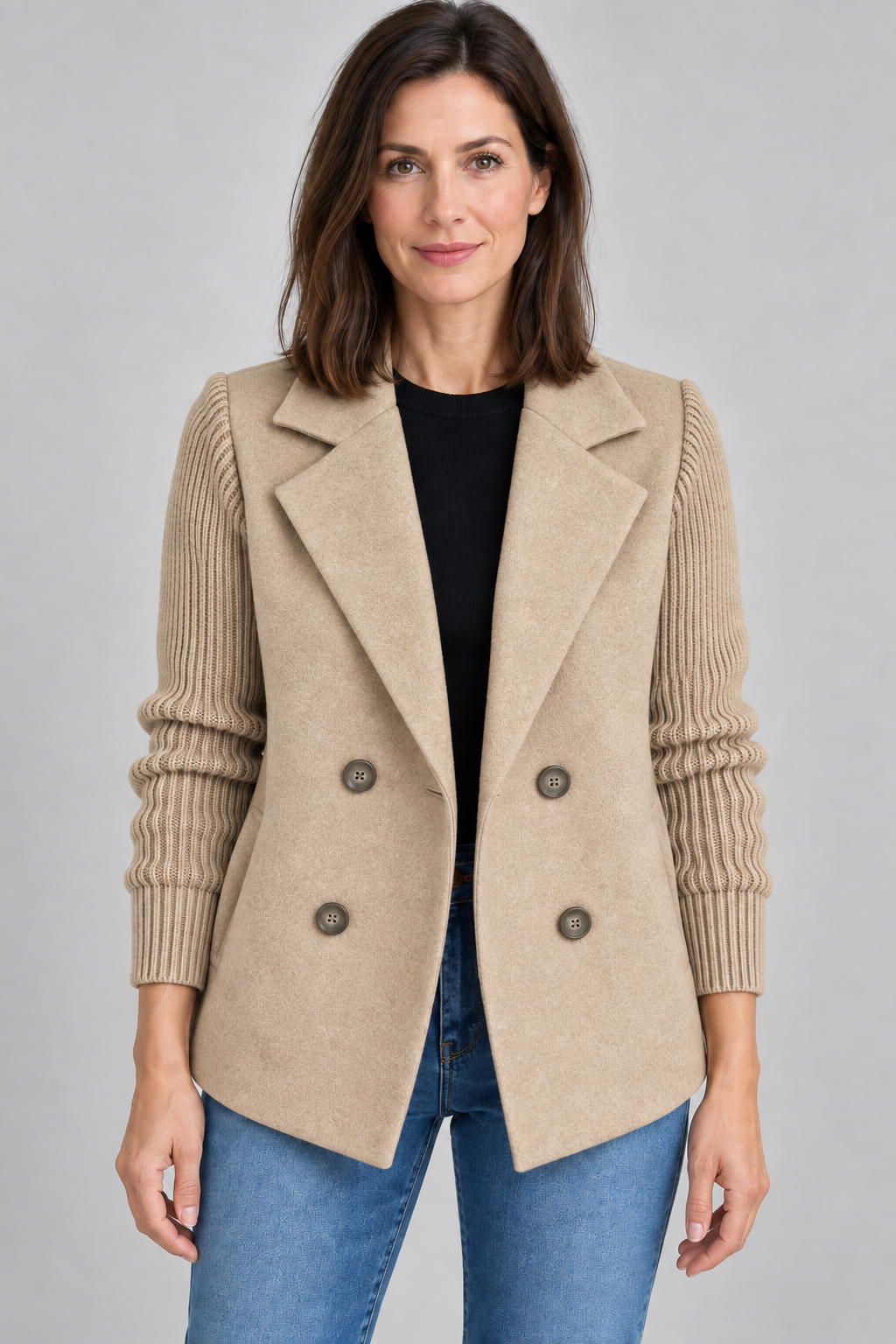 Sorelle — khaki — photo 1