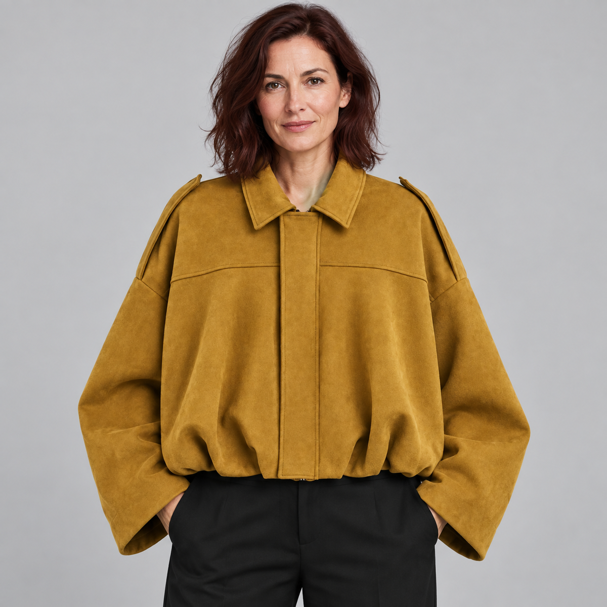 Gigi — Turmeric — photo 1