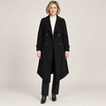 Kolette — Black — front view