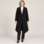 Kolette — Black — front view