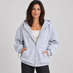 Lilma — Light Gray — front view