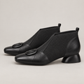 Pam — Black — side view
