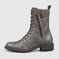 Sylvia — Grey — side view