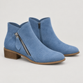 Marizheah — Blue — side view