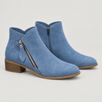 Marizheah — Blue — side view