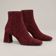 Burgundy Red