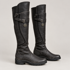 Rinley — Black — side view