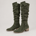 Ryzeliah — Dark Green — side view