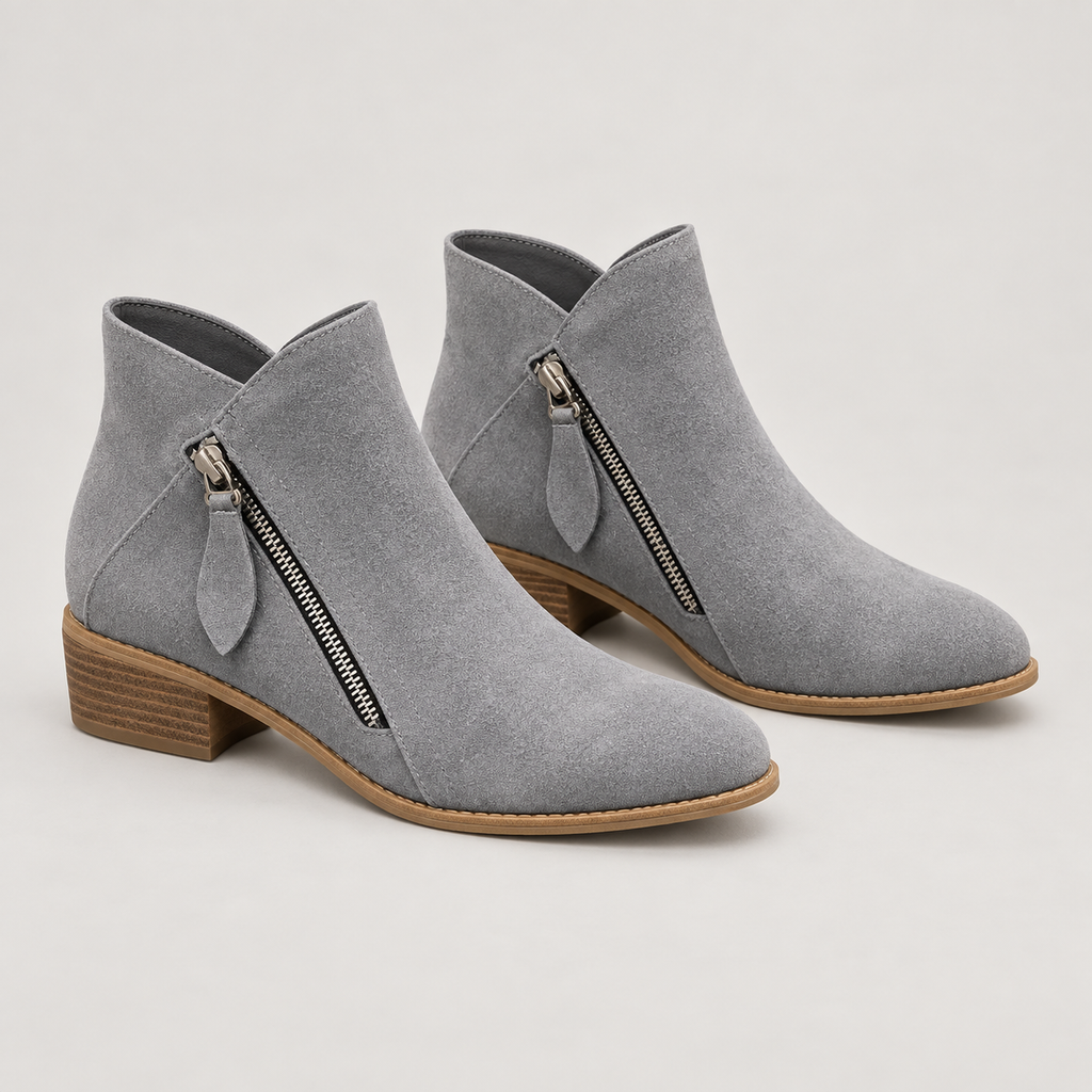 Marizheah — Gray — side view