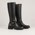 Vero — Black — side view