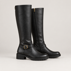 Vero — Black — side view