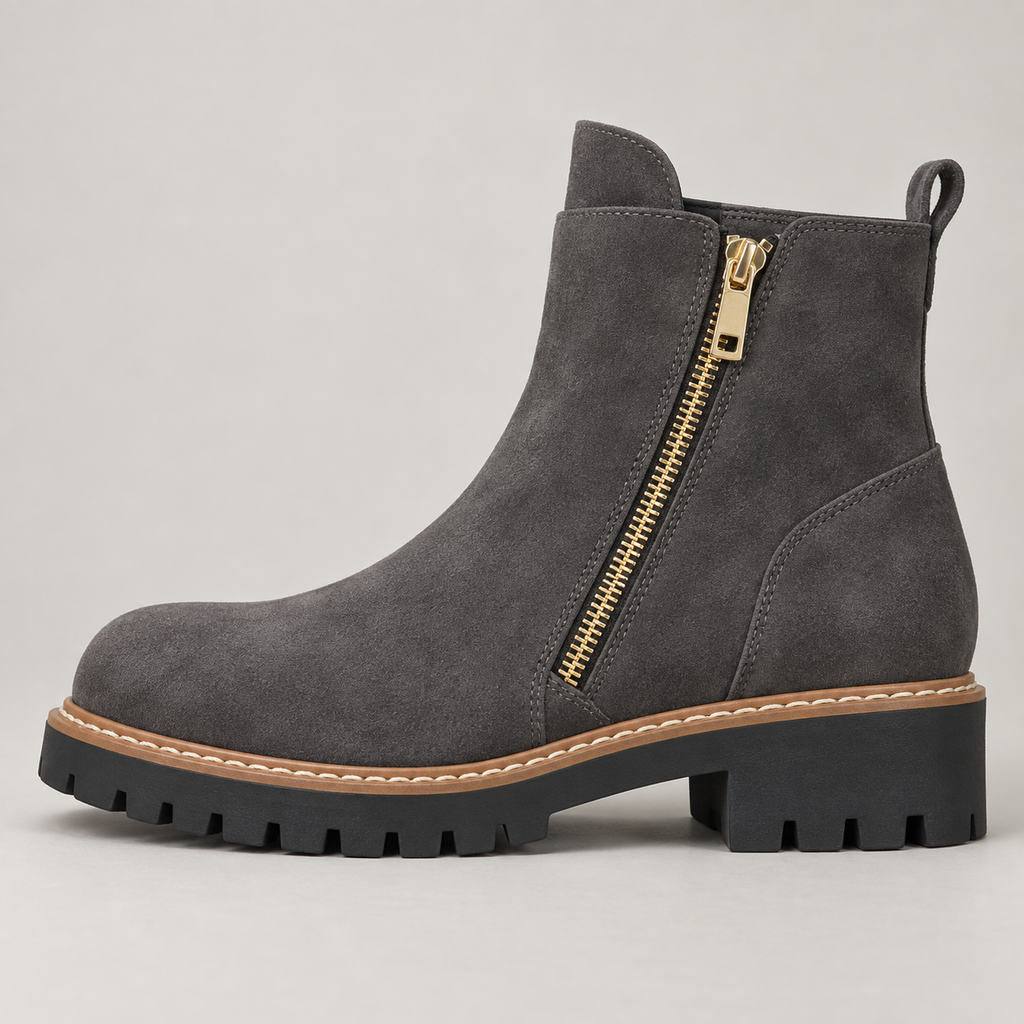 Valencina — Gray — side view