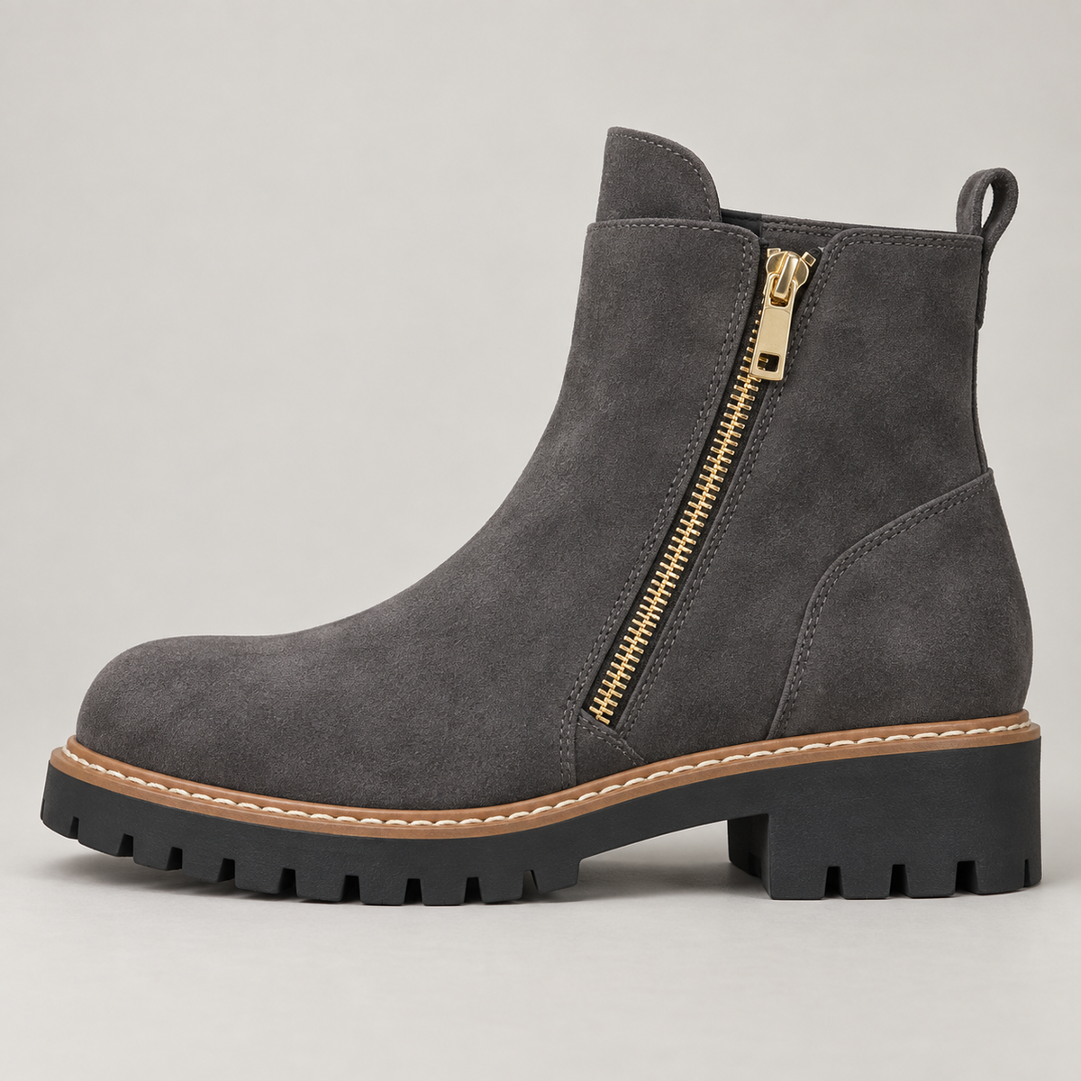Valencina — Gray — side view