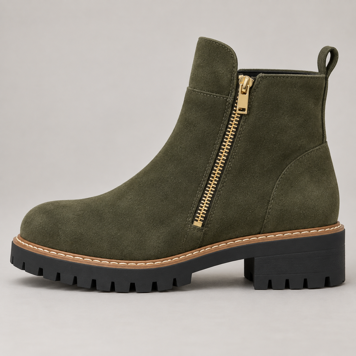 Valencina — Green — side view